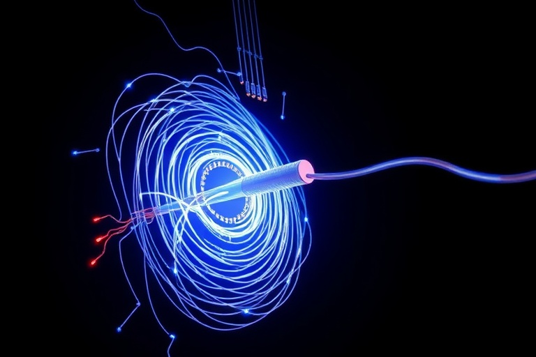 MAGNETIC FIELD INTENSITY